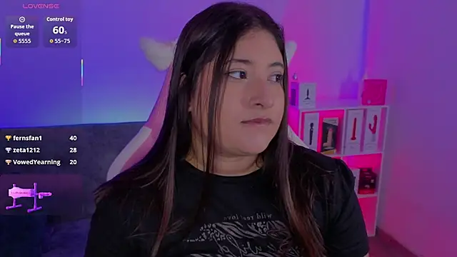 Gaby  Howards online show from January 19, 10:52 am