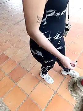 Alis 1327 online show from October 4, 6:17 pm