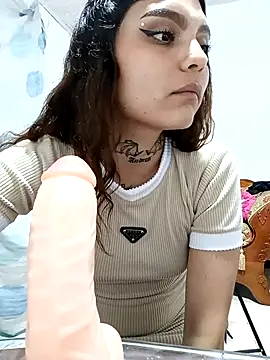 Alis 1327 online show from October 12, 12:42 am