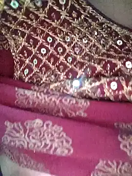 Ayeshablr online show from December 5, 10:57 am