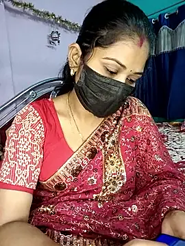 Sexyriya096 online show from September 15, 5:02 pm