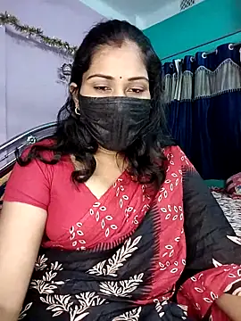 Sexyriya096 online show from September 16, 6:20 pm