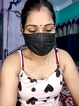 Sexyriya096 online show from September 17, 6:20 pm