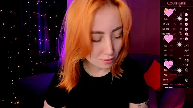 deboramoore online show from May 4, 2:18 am