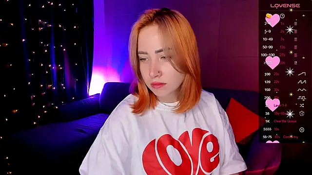 deboramoore online show from May 6, 1:57 am
