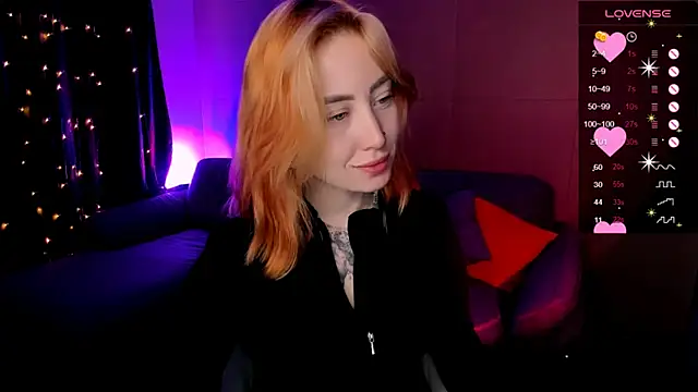 deboramoore online show from May 12, 2:08 am