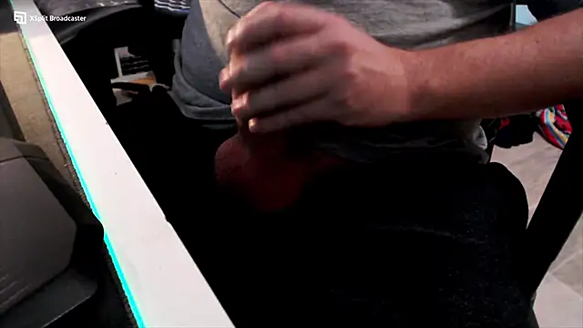 elgigologigante online show from October 23, 5:33 pm