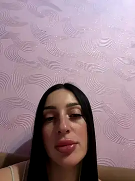 Soft Pleasure online show from September 25, 8:12 pm