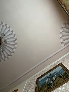 Soft Pleasure online show from October 12, 9:08 am