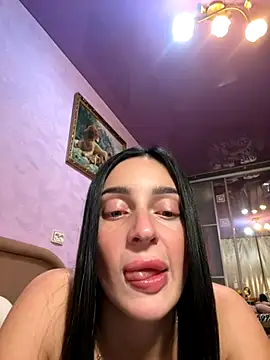 Soft Pleasure online show from October 23, 6:17 pm