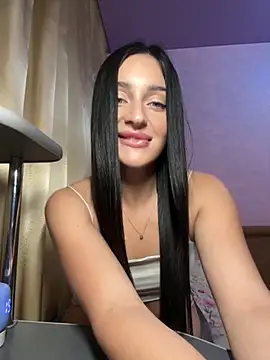 Soft Pleasure online show from October 31, 4:19 pm