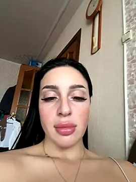 Soft Pleasure online show from November 15, 10:56 am