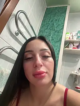 Soft Pleasure online show from November 18, 7:51 pm