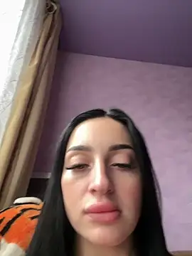 Soft Pleasure online show from November 22, 8:02 am