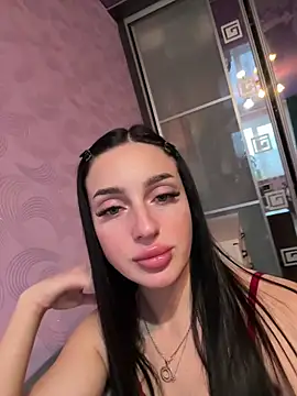 Soft Pleasure online show from January 6, 1:48 pm