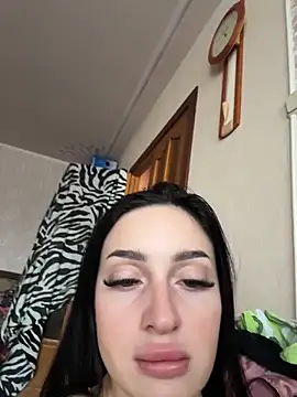 Soft Pleasure online show from March 19, 8:07 am