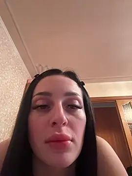 Soft Pleasure online show from March 26, 3:06 pm