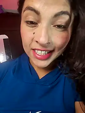 Fox Roxxan online show from October 5, 1:26 am