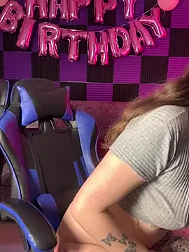 antonelaXantonysex online show from February 6, 6:11 pm