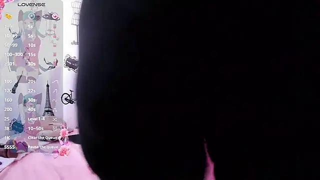 Alaya luna online show from October 15, 2:39 pm