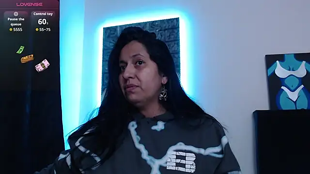 holydeath 1 online show from October 23, 11:14 pm