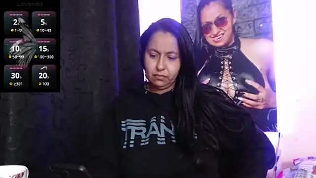 holydeath 1 online show from February 17, 8:26 pm