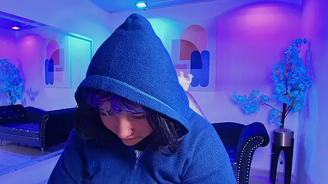 Ritsuka berry online show from October 4, 3:37 am