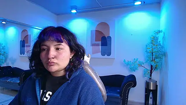 Ritsuka berry online show from October 15, 3:06 am