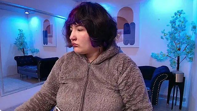 Ritsuka berry online show from November 6, 3:07 am