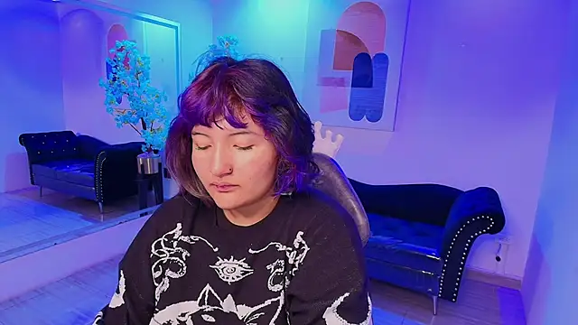 Ritsuka berry online show from January 14, 3:34 am