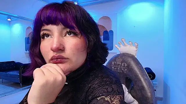 Ritsuka berry online show from February 6, 7:06 pm