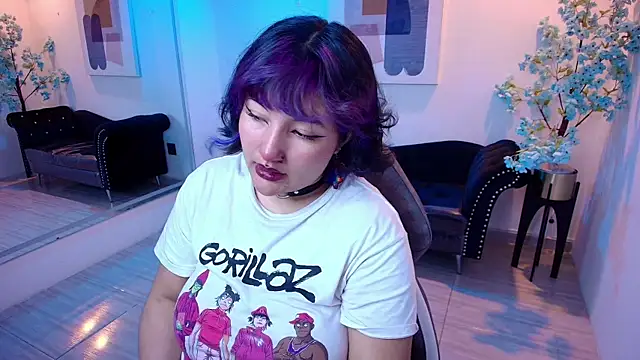 Ritsuka berry online show from May 16, 8:07 pm