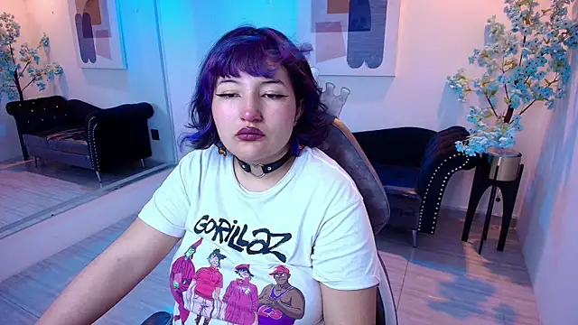 Ritsuka berry online show from May 16, 8:18 pm