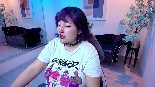 Ritsuka berry online show from May 16, 8:29 pm