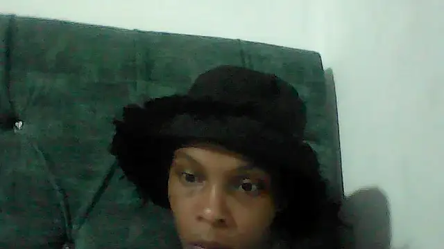 Goddess Brenda online show from March 26, 2:39 am