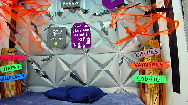 Snapshot of GreciaFox1 chatting on November 1, 11:23 am GreciaFox1 online show from November 1, 11:23 am