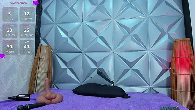 GreciaFox1 online show from November 26, 11:22 am