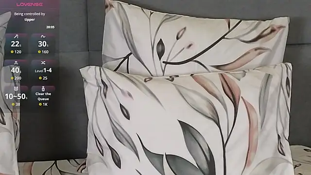 RianaRey online show from February 10, 4:11 pm