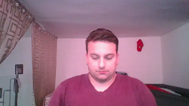 billy125thor online show from January 14, 8:09 am