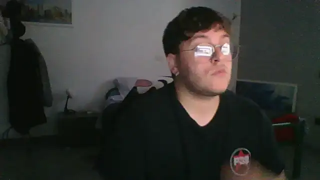 billy125thor online show from April 3, 5:16 am