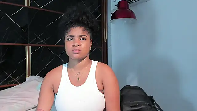 HannyThompson online show from March 25, 7:20 pm