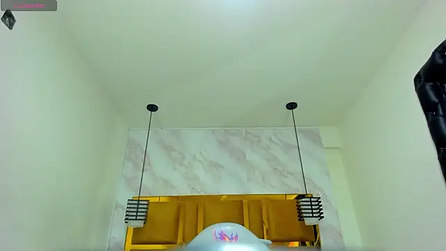 Luciifeer  online show from October 16, 6:42 pm