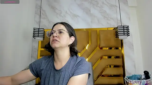 Luciifeer  online show from December 20, 4:25 pm