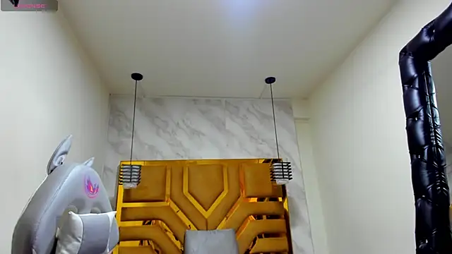 Luciifeer  online show from February 7, 6:44 pm