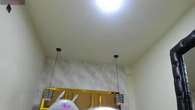 Luciifeer  online show from April 2, 2:15 pm