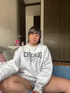 Snapshot of Nova_Gabriela chatting on February 23, 2:14 pm Nova Gabriela online show from February 23, 2:14 pm