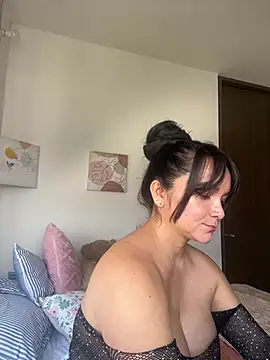 Snapshot of Nova_Gabriela chatting on March 4, 2:56 pm Nova Gabriela online show from March 4, 2:56 pm