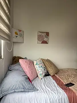 Snapshot of Nova_Gabriela chatting on March 5, 2:57 pm Nova Gabriela online show from March 5, 2:57 pm