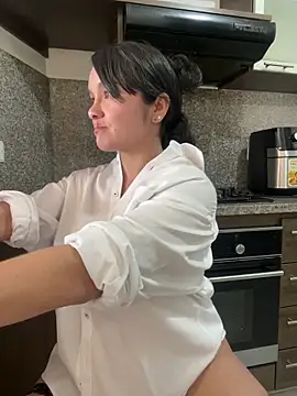 Snapshot of Nova_Gabriela chatting on March 10, 2:55 pm Nova Gabriela online show from March 10, 2:55 pm