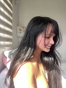 Snapshot of Nova_Gabriela chatting on March 15, 8:26 pm Nova Gabriela online show from March 15, 8:26 pm